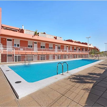 Resimar Con Vistas Al Mar En Candelaria Santa Cruz de Tenerife Zewnętrze zdjęcie